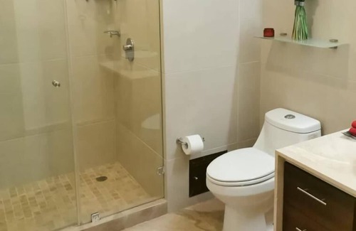 Akumal Apartamento | TAO PGA Golf Departamento de lujo Tulum
