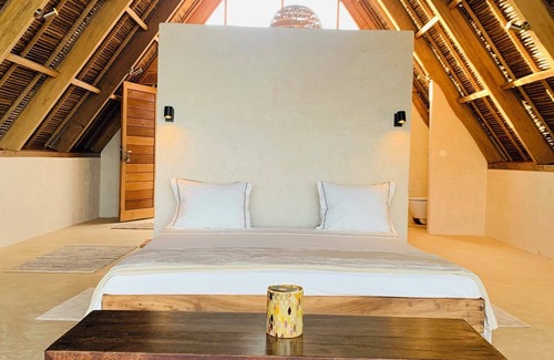 Antsiranana Complejo | Tao Resort Madagascar