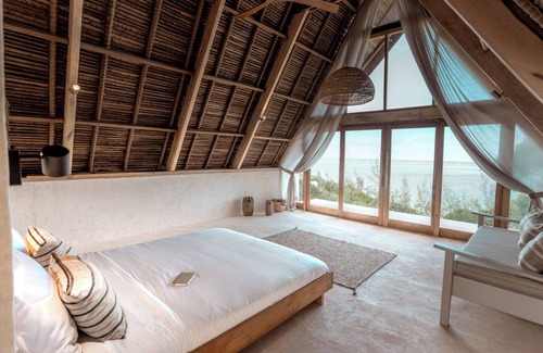 Antsiranana Complejo | Tao Resort Madagascar