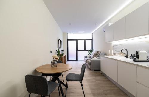 Montolivet Apartamento | Tao Suite 1 next to the Aquarium