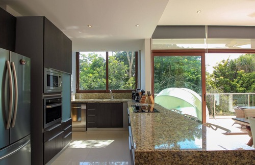 Akumal Casa | Tao Xiao M1 By Lockey