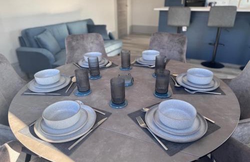 Helensburgh Apartamento | Taobh na Mara - Macaulay Letting