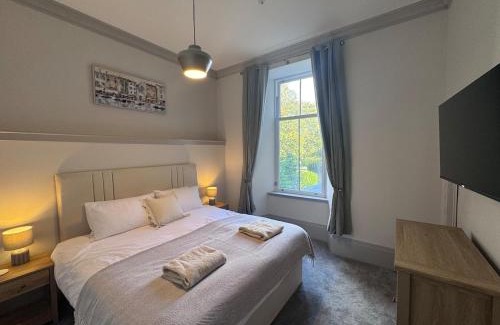 Helensburgh Apartamento | Taobh na Mara - Macaulay Letting