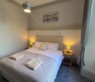 Helensburgh Apartamento | Taobh na Mara - Macaulay Letting