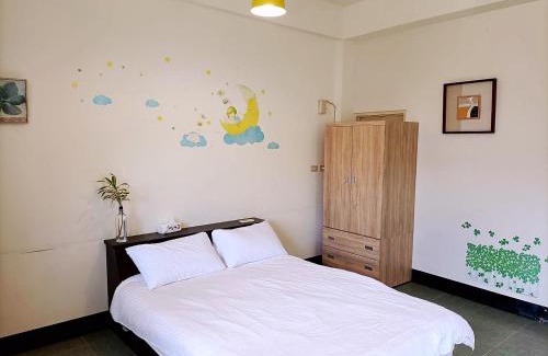 Puli Cabina | Taomi Diary