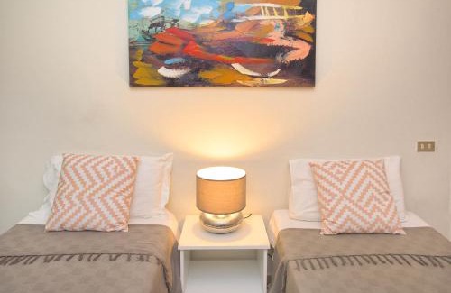 Taormina Apartamento | Taonasi Taormina Apartments