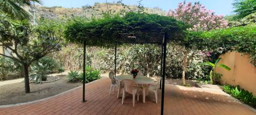 Mazzeo Apartamento | Taormina al mare Villetta