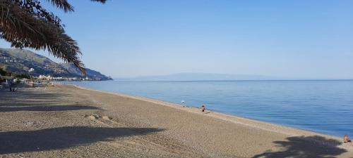 Mazzeo Apartamento | Taormina al mare Villetta