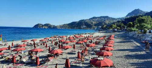 Mazzeo Apartamento | Taormina al mare Villetta