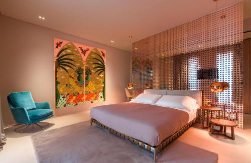 Taormina City Centre Apartamento | Taormina Infinity Suites