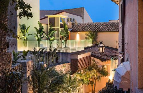 Taormina City Centre Apartamento | Taormina Infinity Suites