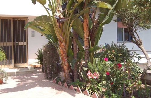 Sant'Alessio Siculo Apartamento | Taormina gran apartamento en el mar
