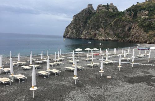 Sant'Alessio Siculo Apartamento | Taormina Sea house