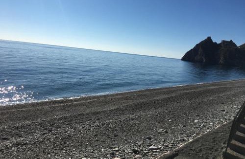 Sant'Alessio Siculo Apartamento | Taormina Sea house