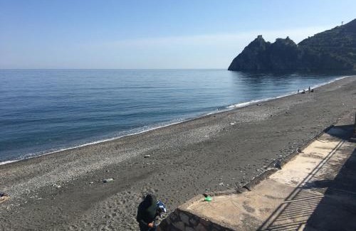 Sant'Alessio Siculo Apartamento | Taormina Sea house