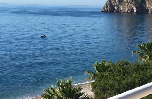 Sant'Alessio Siculo Apartamento | Taormina Sea house