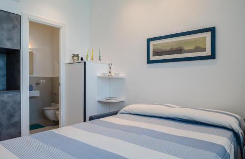 Spisone Apartamento | Taormina Seaview Studio a few steps from the Beach