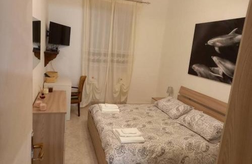 Mazzeo Apartamento | Taormina spiaggia Casa Sole Mare da Annalisa