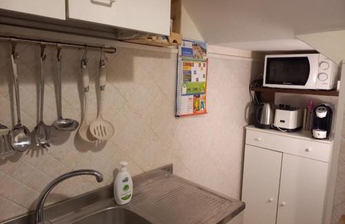 Mazzeo Apartamento | Taormina spiaggia Casa Sole Mare da Annalisa