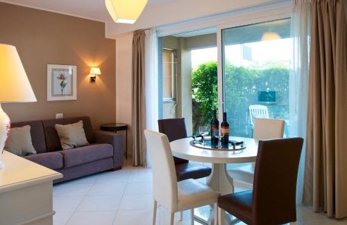 Mazzeo Apartamento | Taormina Villa Oasis Residence