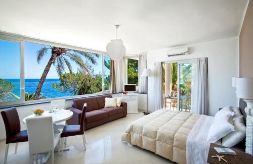 Mazzeo Apartamento | Taormina Villa Oasis Residence