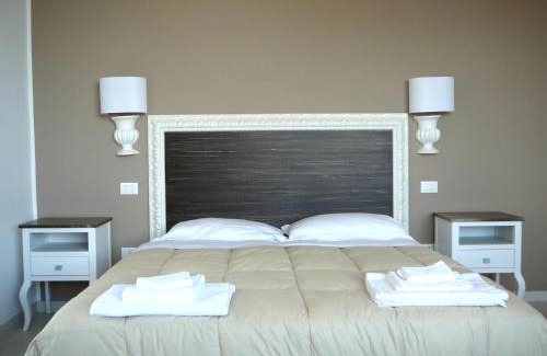 Mazzeo Apartamento | Taormina Villa Oasis Residence