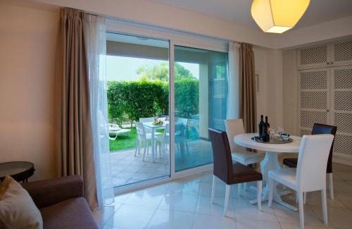 Mazzeo Apartamento | Taormina Villa Oasis Residence