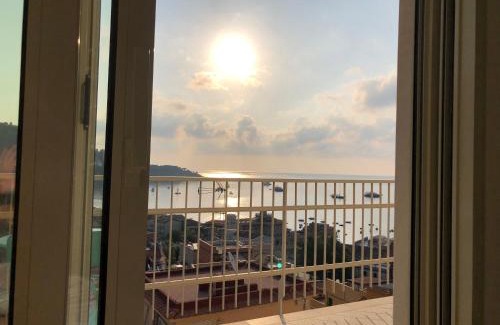 Villagonia Apartamento | Taormina Wonderful Solarium