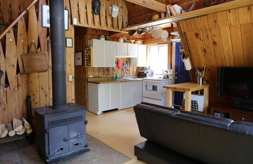 Taos Ski Valley Cabina | Taos Ski Valley Mountain Retreat