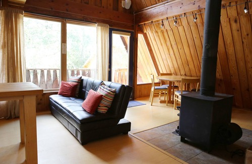 Taos Ski Valley Cabina | Taos Ski Valley Mountain Retreat