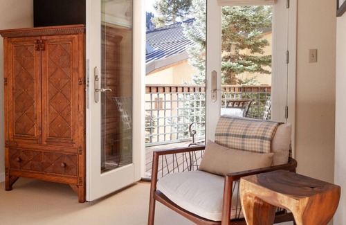 Taos Ski Valley Apartamento | Taos Ski Valley Retreat