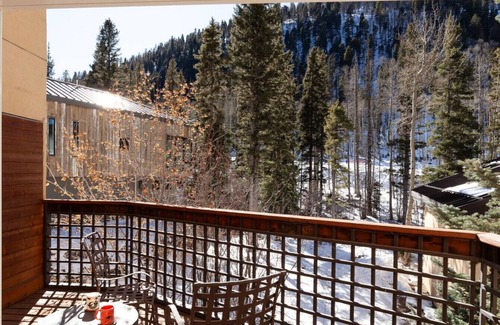 Taos Ski Valley Apartamento | Taos Ski Valley Retreat