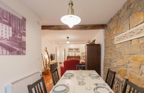 Zumaia Apartamento | Taosa - baskeyrentals