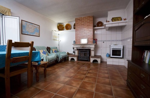 Barretos Cabaña | Tapada da Beirã - Casa rural (2-3 personas)