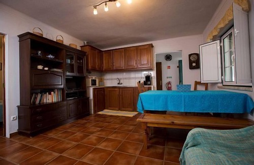 Barretos Cabaña | Tapada da Beirã - Casa rural (2-3 personas)
