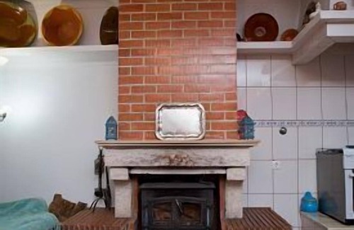 Barretos Cabaña | Tapada da Beirã - Casa rural (2-3 personas)