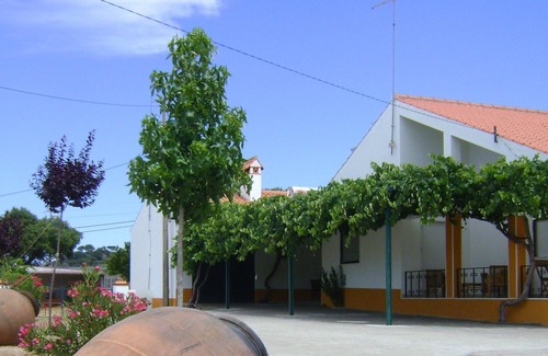 Barretos Cabaña | Tapada da Beirã - Casa rural (6-7 personas)