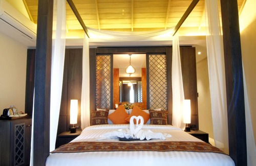 Old City Hotel | Tapae Gate Villa