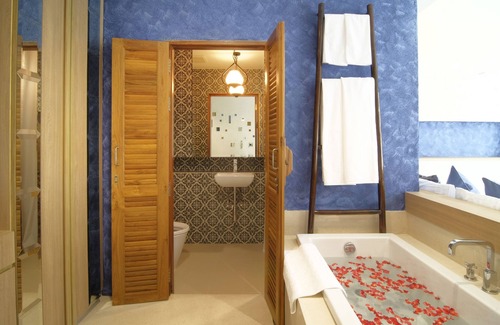 Old City Hotel | Tapae Gate Villa