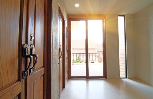 Old City Hotel | Tapae Gate Villa