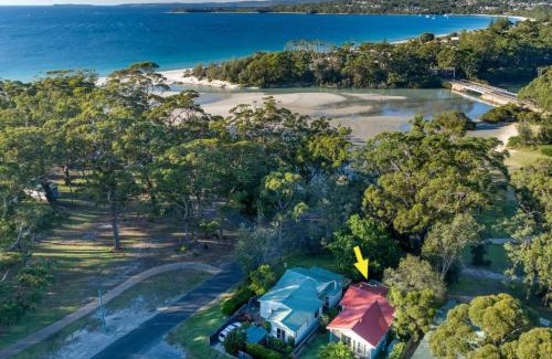 Huskisson Casa | Tapalla Point at Huskisson