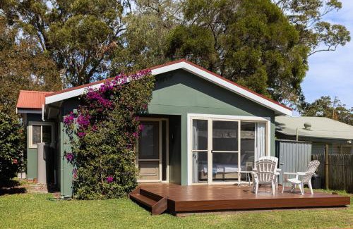 Huskisson Casa | Tapalla Point at Huskisson