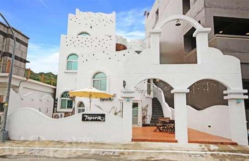 Lyudao Casa | Taperilk Homestay