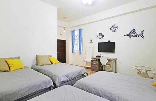 Lyudao Casa | Taperilk Homestay