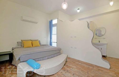 Lyudao Casa | Taperilk Homestay