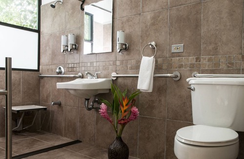 Guápiles Cabina | Tapirus Lodge