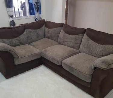 West Coast Division Casa | Tapis Guest House
