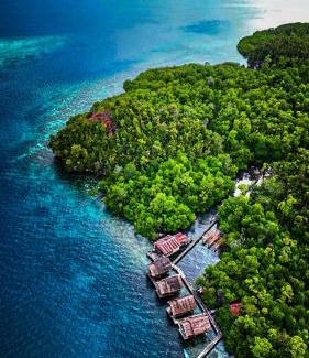 Raja Ampat Casa | Tapor Pandera Homestay
