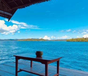 Raja Ampat Casa | Tapor Pandera Homestay