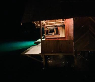Raja Ampat Casa | Tapor Pandera Homestay